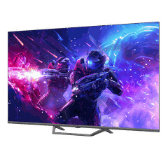 Tivi QLED 4K 50/55/65 Inch Aqua AQT50S80EUX / AQT55S80EUX / AQT65S80EUX