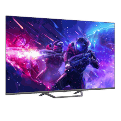 Tivi QLED 4K 50/55/65 Inch Aqua AQT50S80EUX / AQT55S80EUX / AQT65S80EUX