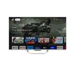 Tivi QLED 4K 50/55/65/75 Inch Aqua AQT50S800UX / AQT55S800UX / AQT65S800UX / AQT75S800UX / AQT85S800UX