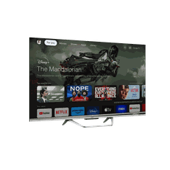 Tivi QLED 4K 50/55/65/75 Inch Aqua AQT50S800UX / AQT55S800UX / AQT65S800UX / AQT75S800UX / AQT85S800UX