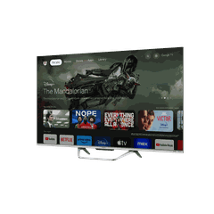 Tivi QLED 4K 50/55/65/75 Inch Aqua AQT50S800UX / AQT55S800UX / AQT65S800UX / AQT75S800UX / AQT85S800UX