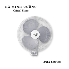 Quạt Treo Tường Asia VY357