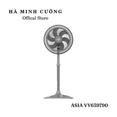 Quạt đứng Asia màu xám VY639790