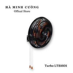 Quạt Treo tường Tubo VY637890