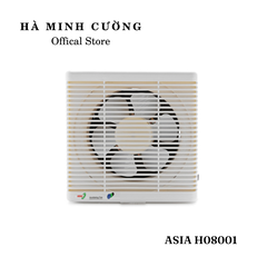 Quạt hút Asia H08001