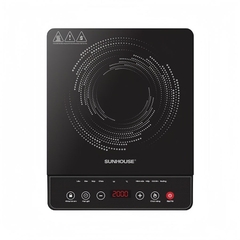 Bếp Từ Đơn Sunhouse SHD6161