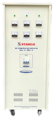 ỔN ÁP STANDA 30KVA 3 PHA ST-30KVA-3F (dải 260v-430v)