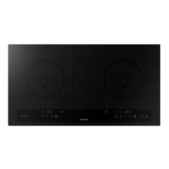 Bếp Điện Từ Đôi Panasonic KY-A227E