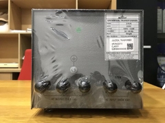 Biến Thế Đổi Điện 1 Pha Robot 3KVA (Dây Đồng)