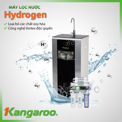 Máy lọc nước Hydrogen Kangaroo KG100HQ