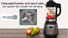 Máy làm sữa hạt đa năng Tefal BL967B66