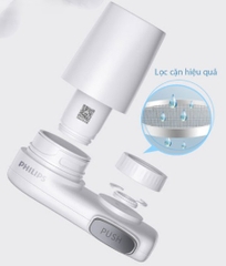 Bộ Lọc Nước Tại Vòi Philips AWP3753/98