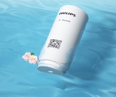 Bộ Lọc Nước Tại Vòi Philips AWP3753/98