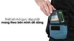 Máy Cân Mực Laser Tia Xanh Bosch GLL 30 G