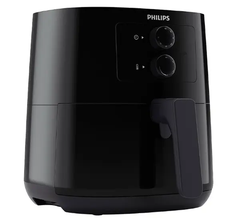 Nồi Chiên Không Dầu Philips HD9200/90