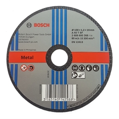 Đá cắt 150x2.8x22.2 (sắt) - Expert for Metal