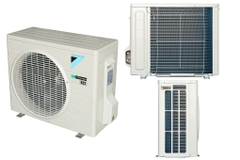 Máy lạnh 2 chiều Daikin Inverter 1.5 HP FTHF35RAVMV