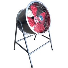 Quạt hút công nghiệp tròn có chân HASAKI - DFG 60A (2200w)