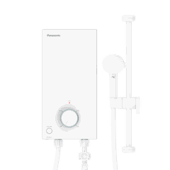 Máy nước nóng trực tiếp Panasonic DH-4VS1VW V-series 4.5kW
