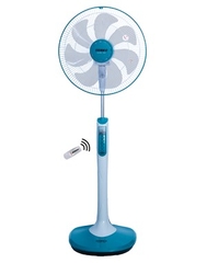 Quạt Đứng Senko DR1608 Có Remote