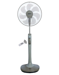 Quạt Đứng Senko DR1608 Có Remote