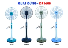 Quạt Đứng Senko DR1608 Có Remote