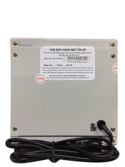 Ổn Áp LiOA 1 Pha 1KVA DRI-1000II (90-250v)