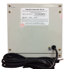 Ổn Áp LiOA 1 Pha 1KVA DRII-1000II (50-250v)