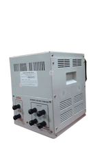 Ổn Áp LiOA 1 Pha 3KVA DRII-3000II (50-250v)