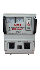 Ổn Áp LiOA 1 Pha 3KVA DRII-3000II (50-250v)