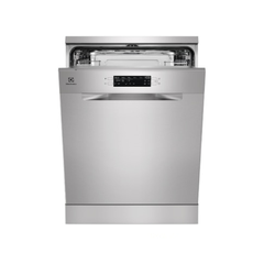 Máy rửa chén đứng cho 13 bộ chén đĩa độc lập hoặc lắp âm Electrolux ESA47200SX