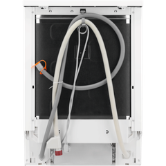 Máy rửa chén đứng cho 13 bộ chén đĩa độc lập hoặc lắp âm Electrolux ESA47200SX