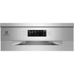 Máy rửa chén đứng cho 13 bộ chén đĩa độc lập hoặc lắp âm Electrolux ESA47200SX