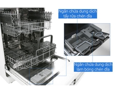 Máy Rửa Chén - Bát Electrolux ESF5206LOW