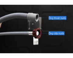 Máy Rửa Chén - Bát Electrolux ESF5206LOW