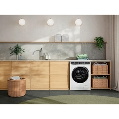 Máy giặt 10kg Electrolux EWF1043R7WC