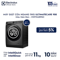 Máy giặt 11kg Electrolux EWF1142R9SC