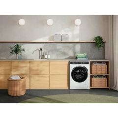 Máy giặt 11kg Electrolux EWF1143R7WC