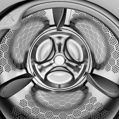 Máy giặt 9kg Electrolux EWF9023P5SC