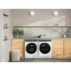 Máy giặt 9kg Electrolux EWF9023P5WC