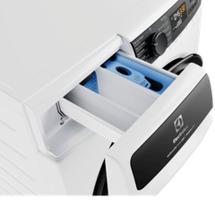 Máy giặt kết hợp sấy 11/7kg Electrolux EWW1123P5WC