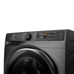 Máy giặt kết hợp sấy 11/7kg Electrolux EWW1143R7SC