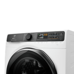 Máy giặt kết hợp sấy 13/9kg Electrolux EWW1343R7WC
