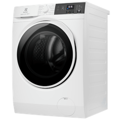 Máy giặt kết hợp sấy 9/6kg Electrolux EWW9024P3WC