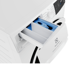 Máy giặt kết hợp sấy 9/6kg Electrolux EWW9024P3WC