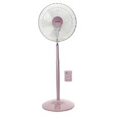 Quạt Đứng Panasonic F-308NHP Màu Hồng