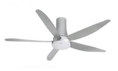 Quạt Trần Có Đèn LED PANASONIC F-60UFN (ánh sáng trắng)