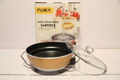 CHẢO LẨU ĐA NĂNG FUJIKA FJ-EP3915