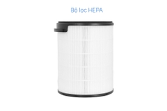 Máy Lọc Không Khí Philips AC2936/13