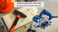 SẢN PHẨM NGỪNG KINH DOANH - Máy Cắt Gạch Bosch GDC 140